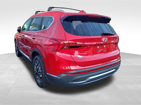 Used 2023 Hyundai Santa Fe Limited FWD image 14