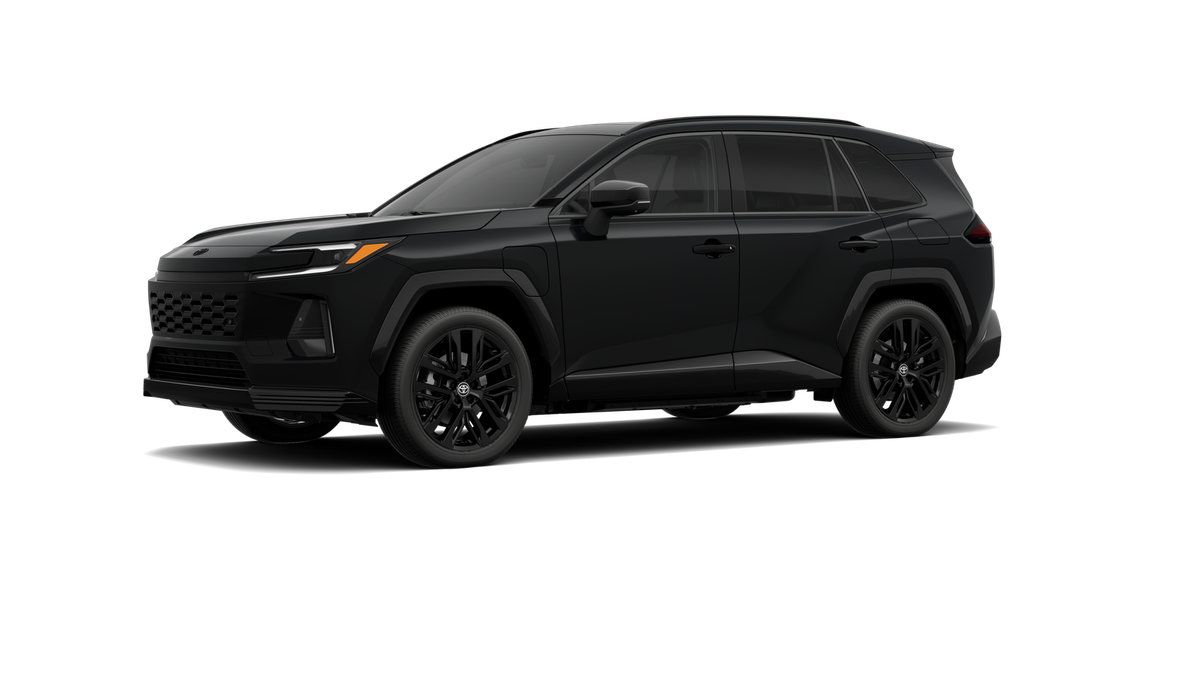 New 2026 Toyota RAV4 XSE w/ Panoramic Sun Roof Package AWD/4WD image 2