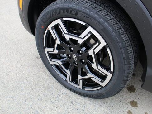 New 2026 Hyundai Santa Cruz Limited image 3