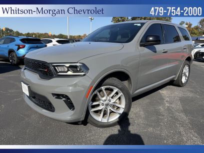 Used 2024 Dodge Durango GT
