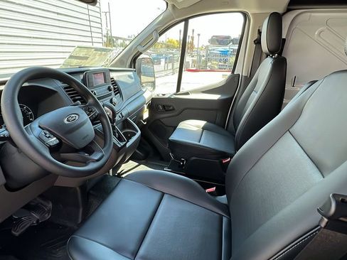 New 2025 Ford Transit 150 Low Roof image 16