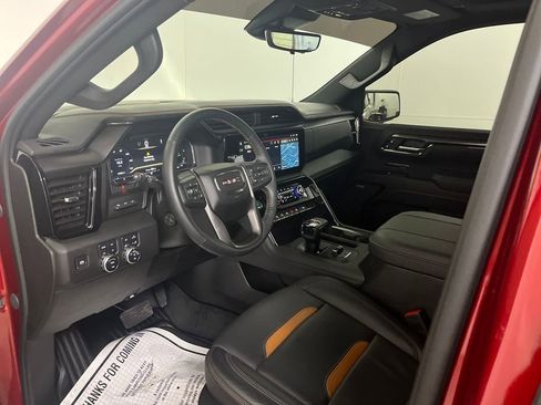 Used 2025 GMC Sierra 1500 AT4 w/ AT4 Premium Package image 25