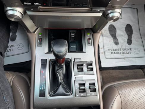 Used 2011 Lexus GX 460 Premium image 14