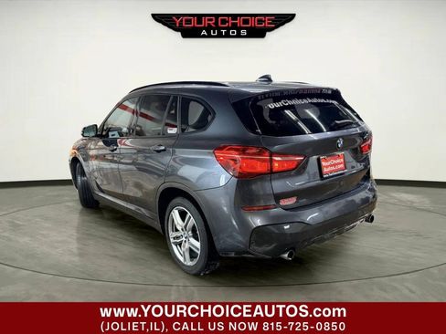 Used 2017 BMW X1 xDrive28i AWD/4WD image 3