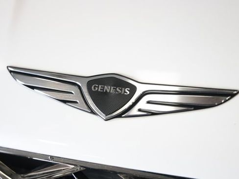 New 2026 Genesis G80 3.5T Sport Prestige AWD/4WD image 4