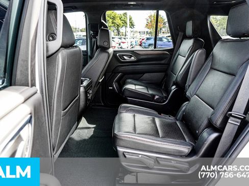 Used 2023 Chevrolet Tahoe High Country image 20