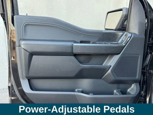 Used 2022 Ford F150 XLT w/ Equipment Group 302A High image 15