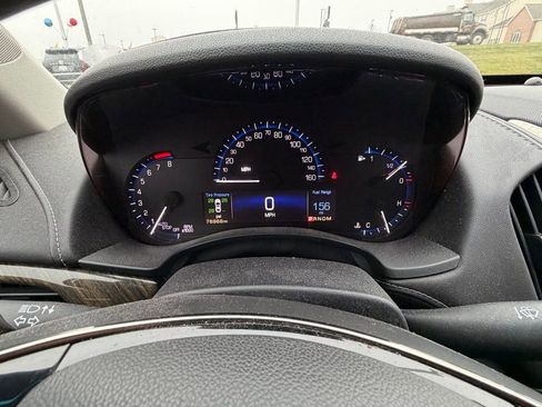 Used 2016 Cadillac ATS 2.0T Coupe image 16