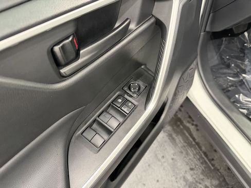 Used 2024 Toyota RAV4 LE image 13