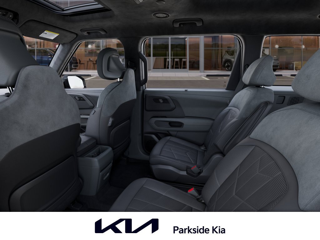 New 2027 Kia Telluride X-Line SX Prestige AWD/4WD image 18