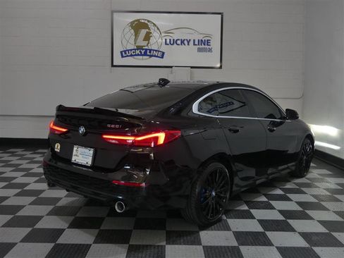 Used 2020 BMW 228i xDrive Gran Coupe w/ Convenience Package AWD/4WD image 10