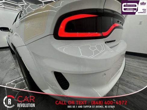 Used 2023 Dodge Charger Scat Pack image 51