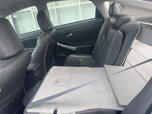 Used 2010 Toyota Prius Two image 19