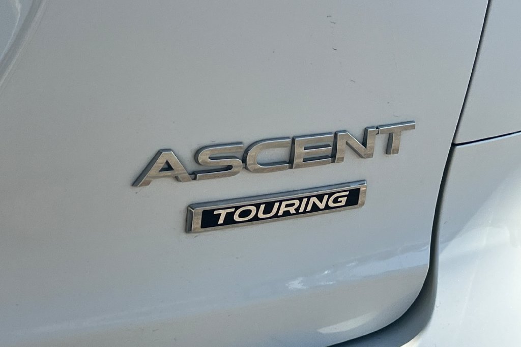 Used 2022 Subaru Ascent Touring w/ Popular Package #2A AWD/4WD image 32