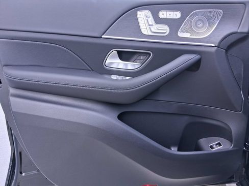 New 2026 Mercedes-Benz GLE 450 4MATIC image 21