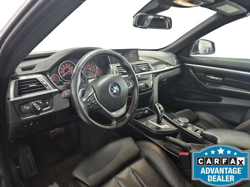 Used 2020 BMW 430i Convertible w/ Convenience Package RWD image 21