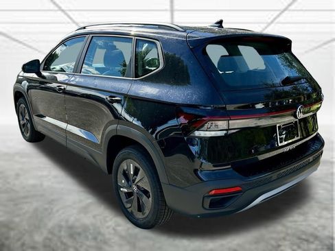 New 2026 Volkswagen Taos S FWD image 7