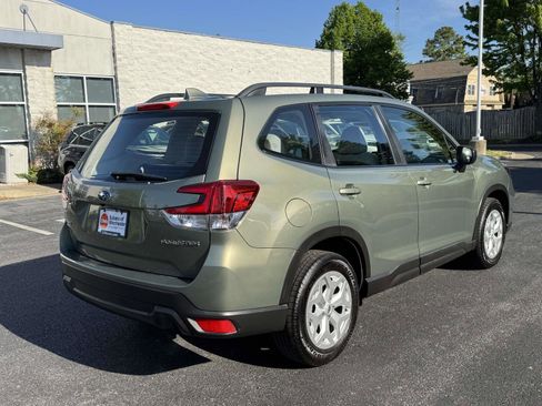 Used 2019 Subaru Forester w/ Alloy Wheel Package AWD/4WD image 2