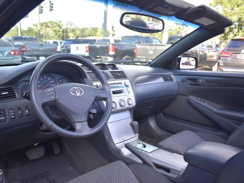 Used 2005 Toyota Solara SE image 13