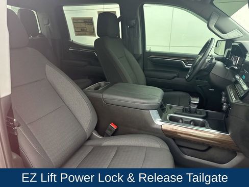 Used 2023 Chevrolet Silverado 1500 RST w/ Convenience Package II image 32