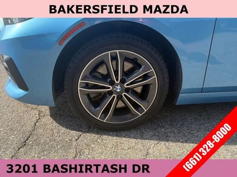 Used 2021 BMW 228i xDrive Gran Coupe w/ Lights Package image 23