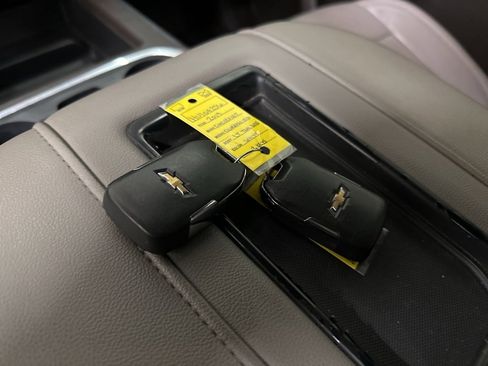 Used 2019 Chevrolet Silverado 1500 LT Trail Boss image 45