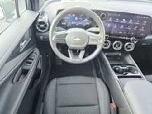 New 2025 Chevrolet Blazer EV LT AWD/4WD image 7