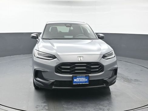 Certified 2024 Honda HR-V Sport image 11