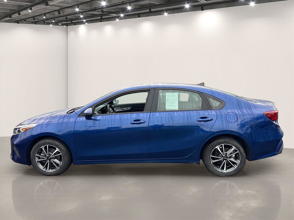 Certified 2024 Kia Forte LXS w/ LXS Technology Package FWD image 5