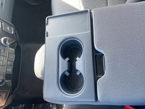 New 2025 Ford F350 XL w/ STX Appearance Package image 19