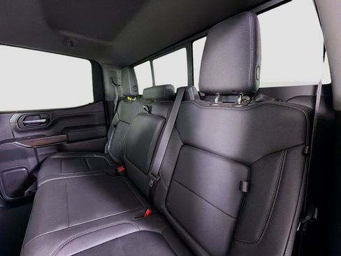 Used 2022 GMC Sierra 1500 SLT image 23