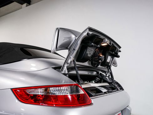 Used 2009 Porsche 911 Turbo AWD/4WD image 51