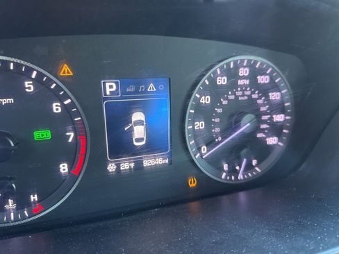 Used 2017 Hyundai Sonata SE image 7