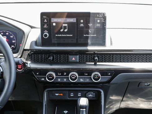 Used 2026 Honda CR-V EX-L image 11