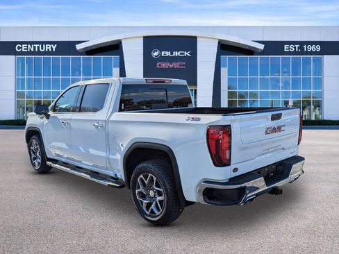 New 2026 GMC Sierra 1500 SLT w/ SLT Premium Plus Package image 5