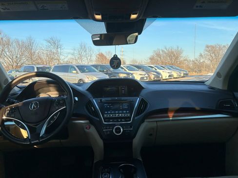 Used 2018 Acura MDX FWD w/ Advance Package image 33