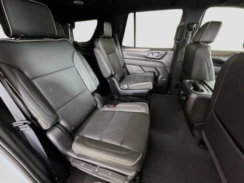 Used 2024 Chevrolet Tahoe Premier image 28