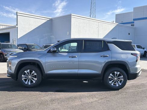 New 2026 Chevrolet Equinox LT image 19