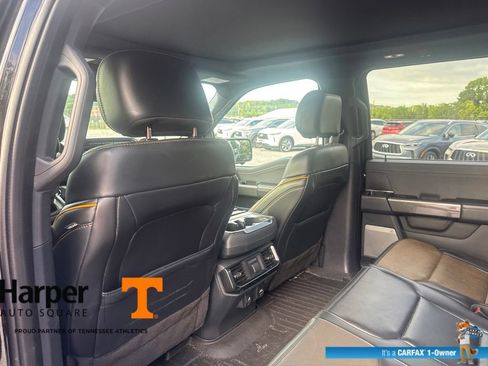 Used 2022 Ford F150 Tremor w/ Equipment Group 402A High AWD/4WD image 11