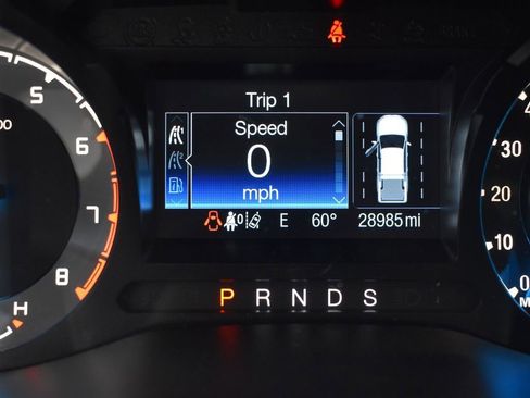 Used 2022 Ford Ranger XLT w/ Equipment Group 301A Mid image 25