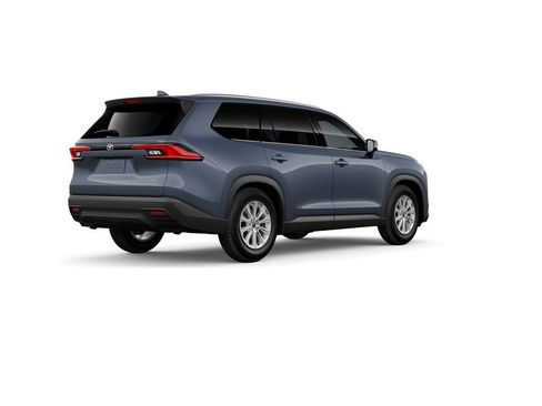New 2026 Toyota Grand Highlander FWD image 13
