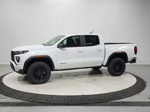 New 2026 GMC Canyon Elevation w/ Convenience Package AWD/4WD image 4