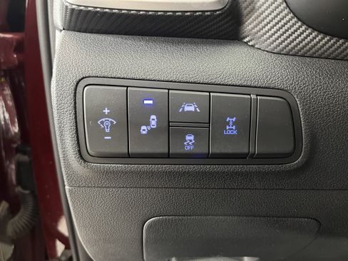 Used 2019 Hyundai Tucson Value AWD/4WD image 20
