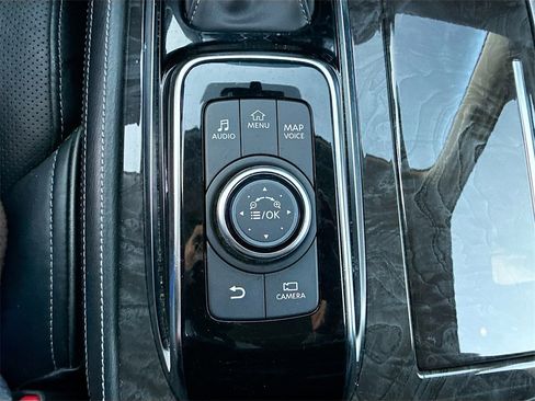 Used 2023 INFINITI QX80 Luxe w/ Cargo Package image 22