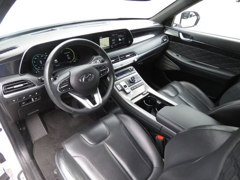 Used 2020 Hyundai Palisade Limited AWD/4WD image 11