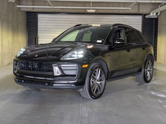 Certified 2026 Porsche Macan AWD/4WD video 1