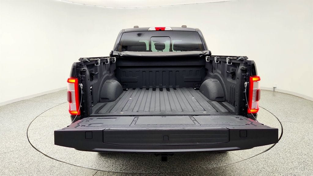 Used 2021 Ford F150 Platinum w/ Equipment Group 701A High AWD/4WD image 20
