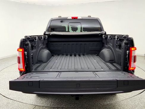 Used 2021 Ford F150 Platinum w/ Equipment Group 701A High AWD/4WD image 20