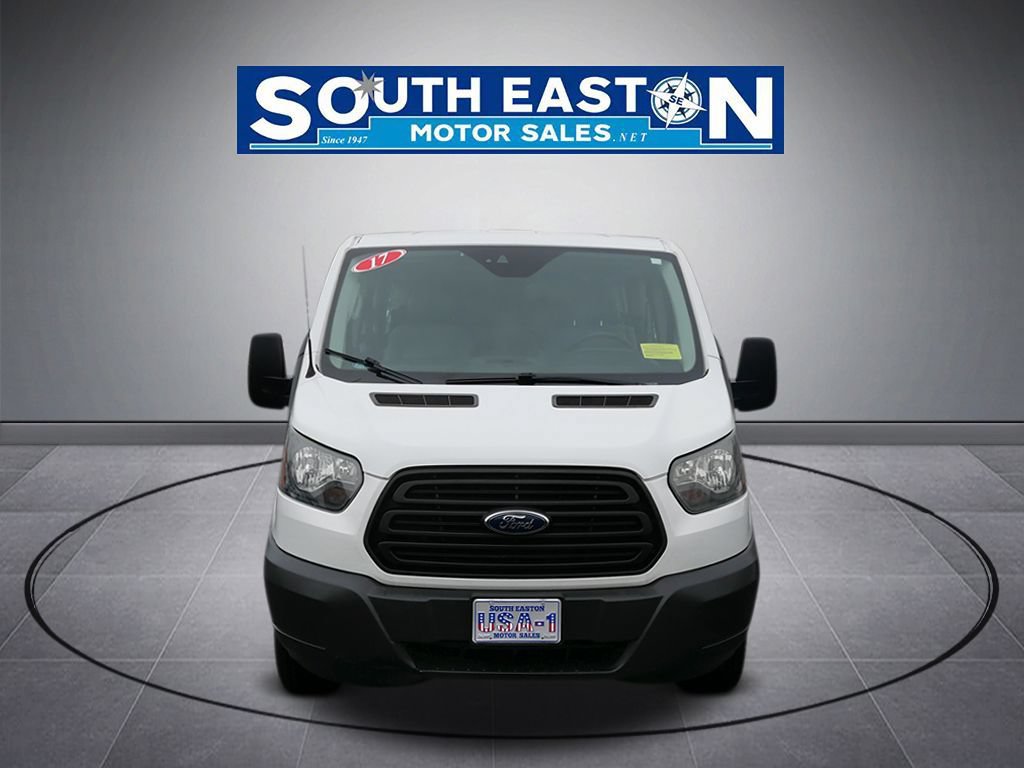 Used 2017 Ford Transit 350 XL RWD image 3