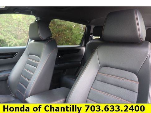 Certified 2023 Honda CR-V Sport Touring image 22